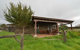 Casa Rural El Pajar