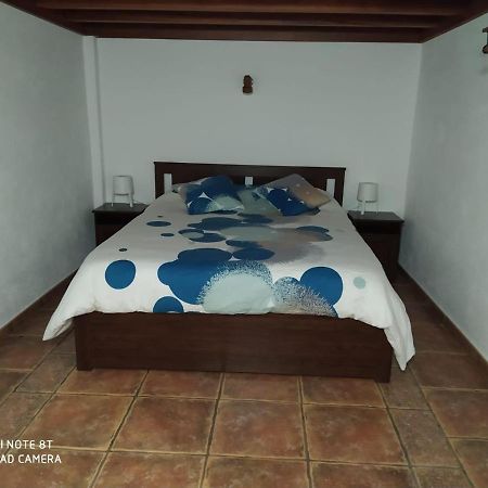 Casa Rural El Pajar El Pinar  Buitenkant foto