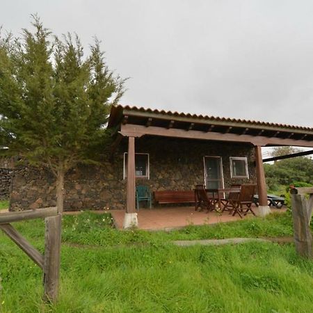 Casa Rural El Pajar El Pinar  Buitenkant foto