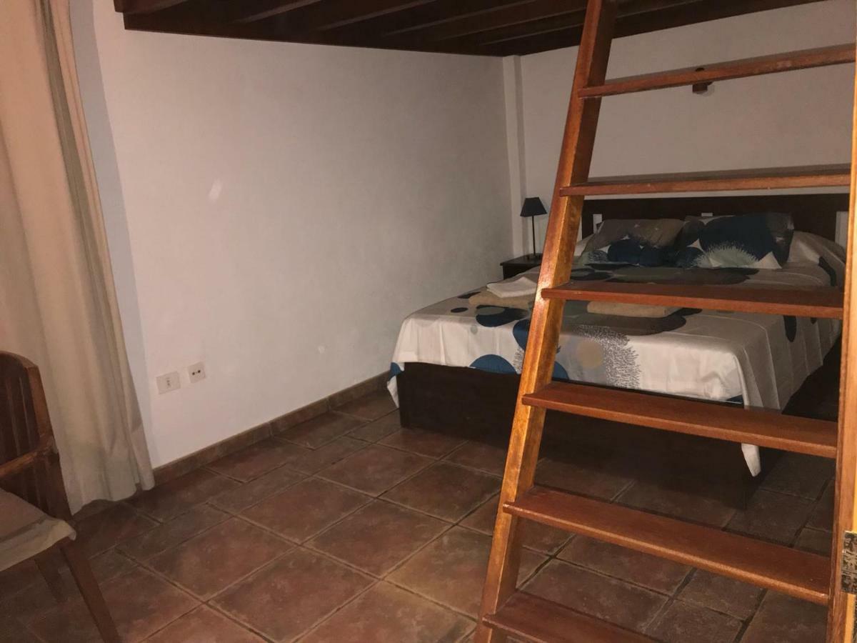 Casa Rural El Pajar El Pinar  Buitenkant foto
